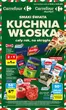 Katalog Carrefour | Gazetka Kuchnia włoska | 2026-05-17T00:00:00.000Z - 2026-05-30T00:00:00.000Z