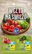 Katalog Carrefour w: Łódź | Gazetka Weź to na świeżo | 2026-05-17T00:00:00.000Z - 2026-05-23T00:00:00.000Z