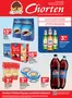 Katalog Chorten w: Aleksandrów Czwarty | Świetna oferta dla wszystkich klientów | 2026-05-21T00:00:00.000Z - 2026-05-31T00:00:00.000Z