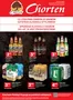 Katalog Chorten w: Aleksandrów Czwarty | Oferty dla łowców okazji | 2026-05-21T00:00:00.000Z - 2026-05-31T00:00:00.000Z