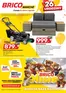 Katalog Bricomarche w: Lublin | Najlepsze oferty dla wszystkich łowców okazji | 2026-04-20T00:00:00.000Z - 2026-07-31T00:00:00.000Z