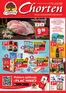 Katalog Chorten | Ekskluzywne okazje | 2026-05-21T00:00:00.000Z - 2026-05-31T00:00:00.000Z