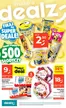 Katalog Dealz | Nowe oferty do odkrycia | 2026-05-21T00:00:00.000Z - 2026-05-27T00:00:00.000Z