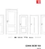 Katalog Meble Vox w: Lubań | Cennik drzwi vox 2026 | 2026-05-20T00:00:00.000Z - 2026-07-31T00:00:00.000Z