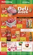 Katalog Delikatesy Centrum w: Gostyń | Ekskluzywne oferty i okazje | 2026-05-21T00:00:00.000Z - 2026-05-27T00:00:00.000Z