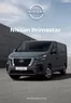 Katalog Nissan | Nowy Primastar | 2025-03-25T00:00:00.000Z - 2026-03-25T00:00:00.000Z