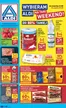 Katalog Aldi w: Janków Drugi | Specjalne oferty dla Ciebie | 2026-05-21T00:00:00.000Z - 2026-05-23T00:00:00.000Z