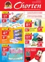 Katalog Chorten | Oszczędzaj teraz dzięki naszym ofertom | 2026-05-21T00:00:00.000Z - 2026-05-31T00:00:00.000Z