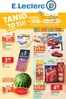 Katalog E.Leclerc | Rabaty i promocje | 2026-05-25T00:00:00.000Z - 2026-06-01T00:00:00.000Z