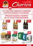 Katalog Chorten | Najlepsze oferty dla wszystkich łowców okazji | 2026-05-21T00:00:00.000Z - 2026-05-31T00:00:00.000Z