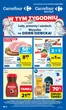 Katalog Carrefour w: Ryki | Gazetka Carrefour Market od poniedziałku | 2026-05-24T00:00:00.000Z - 2026-05-30T00:00:00.000Z
