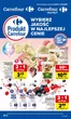 Katalog Carrefour w: Ryki | Gazetka Produkt Carrefour od poniedziałku | 2026-05-24T00:00:00.000Z - 2026-06-06T00:00:00.000Z