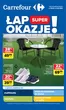 Katalog Carrefour w: Ryki | Gazetka Łap super okazje od poniedziałku | 2026-05-24T00:00:00.000Z - 2026-06-06T00:00:00.000Z