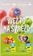 Katalog Carrefour w: Ryki | Gazetka Weź to na świeżo | 2026-05-24T00:00:00.000Z - 2026-05-30T00:00:00.000Z