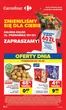 Katalog Carrefour w: Ryki | Gazetka Zmieniliśmy się dla Ciebie | 2026-05-24T00:00:00.000Z - 2026-05-30T00:00:00.000Z