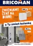 Katalog Bricoman w: Koszalin | Gazetka Bricoman | 2026-05-25T00:00:00.000Z - 2026-06-21T00:00:00.000Z