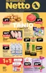 Katalog Netto w: Jeleśnia | Tanio I świeżo | 2026-05-25T00:00:00.000Z - 2026-05-30T00:00:00.000Z