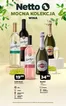 Katalog Netto w: Grudziądz | Mocna kolekcja wina | 2026-05-25T00:00:00.000Z - 2026-06-06T00:00:00.000Z