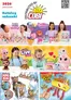 Katalog Cobi w: Choszczno | Zabawki wiosna lato 2026 | 2026-03-01T00:00:00.000Z - 2026-08-31T00:00:00.000Z
