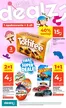 Katalog Dealz w: Pabianice | Ekskluzywne okazje | 2026-05-28T00:00:00.000Z - 2026-06-02T00:00:00.000Z