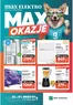 Katalog Max Elektro w: Kostrzyn | Offerte Max Elektro | 2026-05-28T00:00:00.000Z - 2026-07-01T00:00:00.000Z