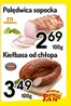 Katalog Delikatesy Piotruś Pan | Oferta obowiązuje 27.05-03.06.2026 | 2026-05-28T00:00:00.000Z - 2026-06-03T00:00:00.000Z