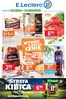 Katalog E.Leclerc w: Żarów | Odkryj atrakcyjne oferty | 2026-06-02T00:00:00.000Z - 2026-06-13T00:00:00.000Z