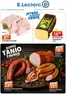Katalog E.Leclerc w: Żarów | Najlepsze oferty i rabaty | 2026-05-29T00:00:00.000Z - 2026-05-30T00:00:00.000Z