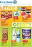 Katalog E.Leclerc w: Kostrzyn Wielkopolski | Najlepsze oferty dla oszczędnych | 2026-06-02T00:00:00.000Z - 2026-06-13T00:00:00.000Z