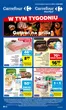 Katalog Carrefour Market w: Nadarzyn | Gazetka Carrefour Market od poniedziałku | 2026-05-31T00:00:00.000Z - 2026-06-06T00:00:00.000Z