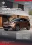 Katalog Toyota w: Jasło | Spec nowy yaris cross my 2026 | 2026-01-01T00:00:00.000Z - 2026-12-31T00:00:00.000Z