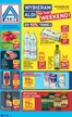 Katalog Aldi | Świetne rabaty na wybrane produkty | 2026-06-04T00:00:00.000Z - 2026-06-06T00:00:00.000Z