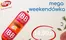 Katalog API MARKET w: Warszawa | Weekendowych mega hitów ciąg dalszy | 2026-06-05T00:00:00.000Z - 2026-06-07T00:00:00.000Z