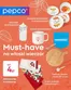 Katalog Pepco | Najlepsze oferty dla wszystkich klientów | 2026-06-07T00:00:00.000Z - 2026-06-21T00:00:00.000Z