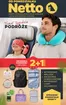 Katalog Netto w: Kiełczów | Temat tygodnia PODRÓŻE | 2026-06-08T00:00:00.000Z - 2026-06-13T00:00:00.000Z