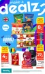 Katalog Dealz | Świetna oferta dla łowców okazji | 2026-06-03T00:00:00.000Z - 2026-06-10T00:00:00.000Z