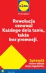 Katalog Lidl w: Oleśnica Mała | Oszczędzaj każdego dnia | 2026-06-09T00:00:00.000Z - 2026-07-31T00:00:00.000Z