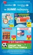 Katalog Carrefour w: Ryjewo | Gazetka od poniedziałku. Carrefour Market w SUMIE najlepszy | 2026-06-07T00:00:00.000Z - 2026-06-13T00:00:00.000Z