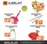 Katalog Jubilat | Wpadnij sprawdzić super ofertę marki Galicja!  | 2026-06-12T00:00:00.000Z - 2026-06-25T00:00:00.000Z