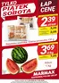 Katalog Marmax |  Weekend do złapania - lekki, słodki i w dobrej cenie. | 2026-06-12T00:00:00.000Z - 2026-06-13T00:00:00.000Z