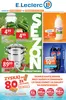 Katalog E.Leclerc | Ekskluzywne oferty dla naszych klientów | 2026-06-16T00:00:00.000Z - 2026-07-19T00:00:00.000Z