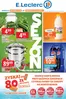Katalog E.Leclerc | Świetna oferta dla łowców okazji | 2026-06-16T00:00:00.000Z - 2026-07-19T00:00:00.000Z