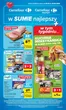 Katalog Carrefour w: Wolbrom | Gazetka Carrefour Market w SUMIE najlpeszy od poniedziałku | 2026-06-14T00:00:00.000Z - 2026-06-20T00:00:00.000Z