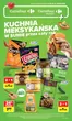 Katalog Carrefour w: Wolbrom | Gazetka Kuchnia meksykańska w SUMIE przez cały rok | 2026-06-14T00:00:00.000Z - 2026-06-28T00:00:00.000Z