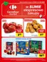 Katalog Carrefour w: Wilamowice | Gazetka Carrefour Market w SUMIE ekspresowe zakupy | 2026-06-15T00:00:00.000Z - 2026-06-22T00:00:00.000Z