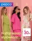 Katalog Pepco | Atrakcyjne oferty specjalne dla wszystkich | 2026-06-15T00:00:00.000Z - 2026-06-29T00:00:00.000Z
