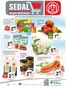 Katalog Sedal | Sedal gazetka | 2026-06-17T00:00:00.000Z - 2026-06-28T00:00:00.000Z