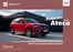 Katalog Seat w: Szamotuły | Cennik SEAT Ateca MY26PY26 | 2026-01-01T00:00:00.000Z - 2026-12-31T00:00:00.000Z