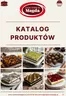 Katalog Cukiernia Magda w: Chojnice | Katalog Tortów | 2026-06-16T00:00:00.000Z - 2026-09-30T00:00:00.000Z
