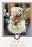 Katalog Piekarnia-Cukiernia u Brzęczka | Oferta weselna | 2026-06-16T00:00:00.000Z - 2026-10-31T00:00:00.000Z